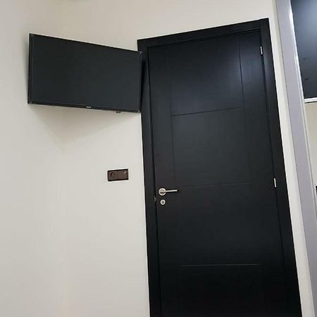 Saramica Seaside apartment Fnideq Exterior foto