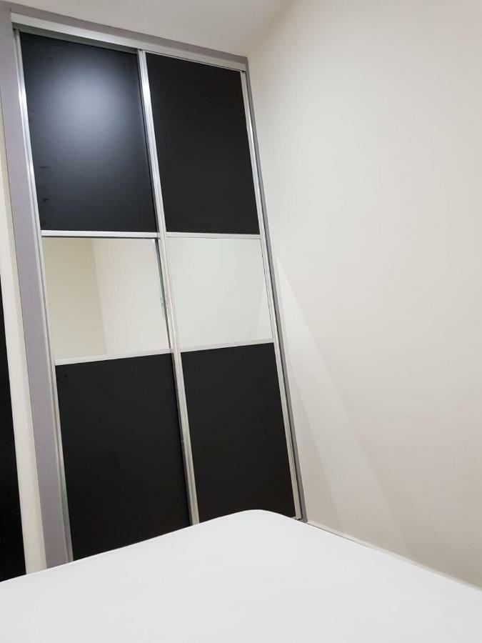 Saramica Seaside apartment Fnideq Exterior foto