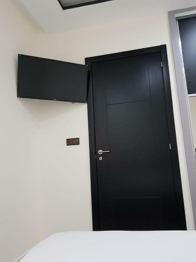 Saramica Seaside apartment Fnideq Exterior foto