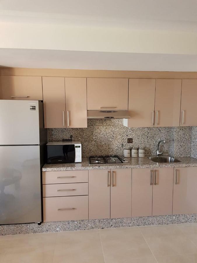 Saramica Seaside apartment Fnideq Exterior foto