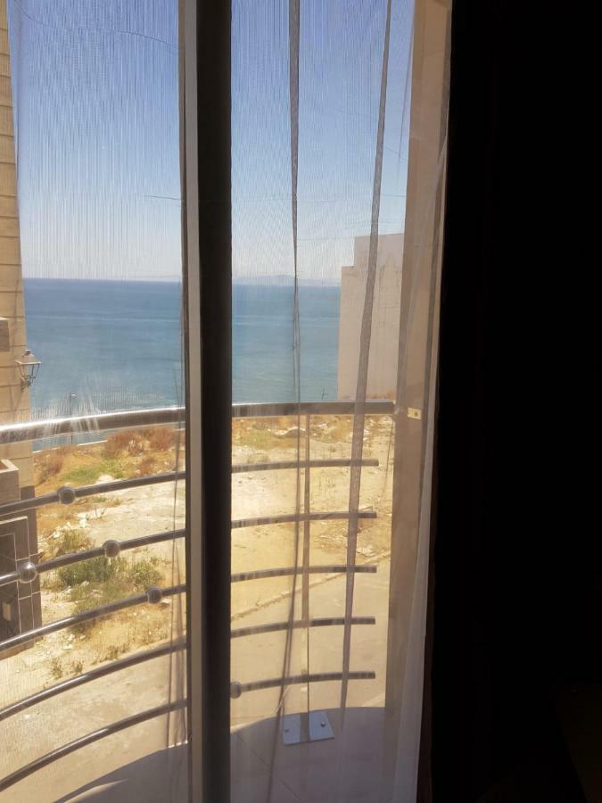 Saramica Seaside apartment Fnideq Exterior foto